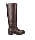 Stuart Weitzman Leather Celia Riding Boots