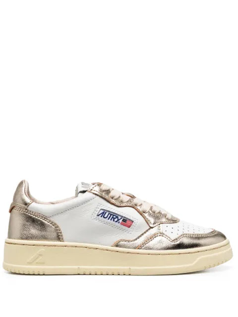 Autry Medalist low sneakers