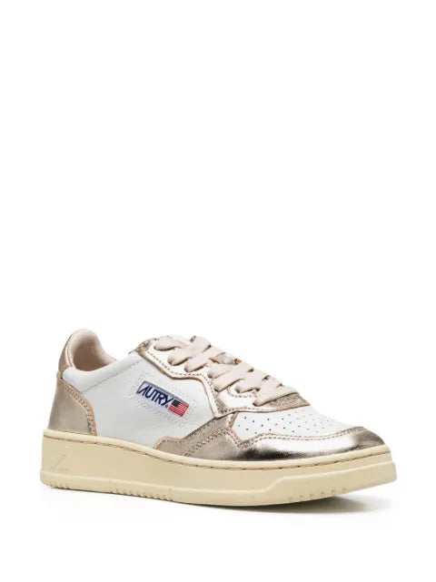 Autry Medalist low sneakers