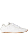 Miu Miu Plume lace-up sneakers