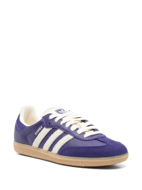 adidas Sambra sneakers