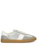 Missoni lace-up sneakers