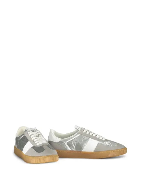Missoni lace-up sneakers