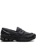 New Balance 1906L "Black" loafers