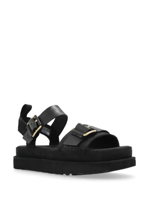 UGG Goldenstar Villa sandals