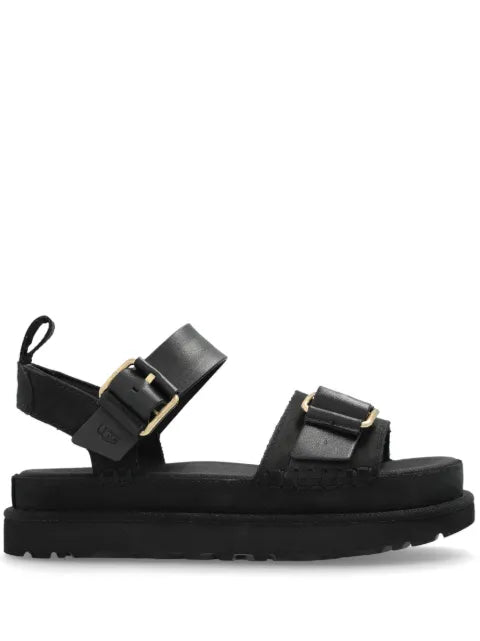 UGG Goldenstar Villa sandals