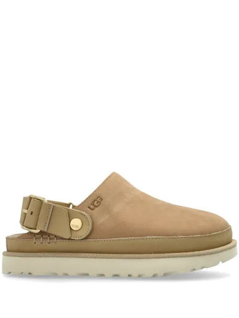 UGG Goldenstar slippers
