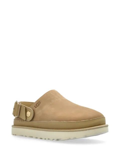 UGG Goldenstar slippers