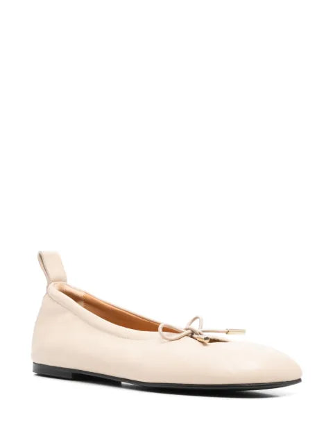 ALOHAS Rosalind ballerina shoes