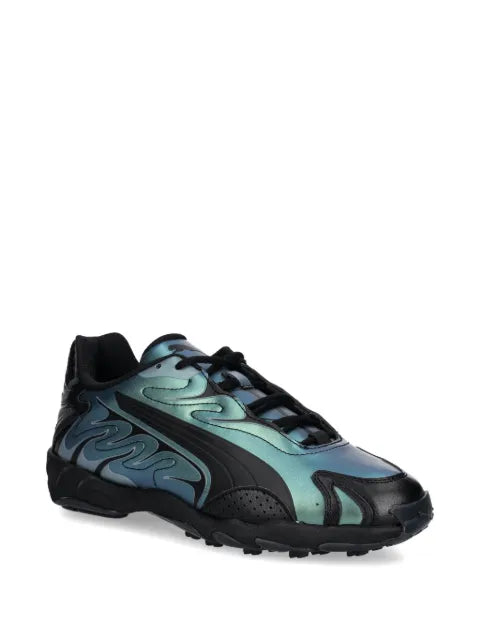 PUMA Inhale Color Shifting sneakers