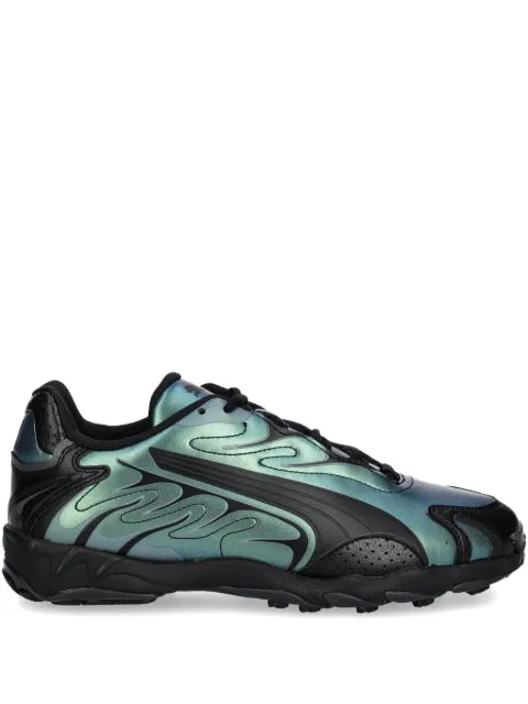 PUMA Inhale Color Shifting sneakers