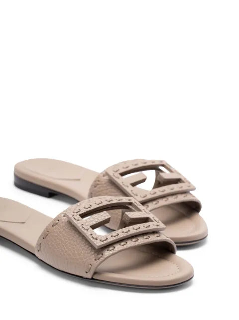 FENDI Baguette slides