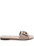 FENDI Baguette slides
