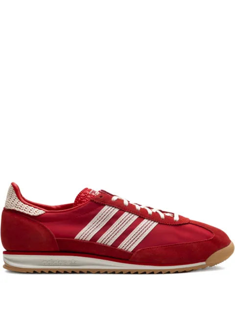 adidas SL 72 OG "Better Scarlet" sneakers
