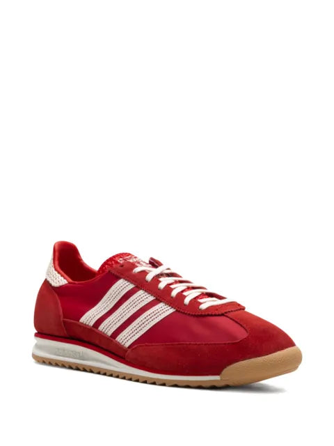 adidas SL 72 OG "Better Scarlet" sneakers