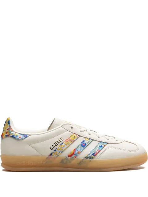 adidas x Liberty London Gazelle Indoor "Florals" sneakers
