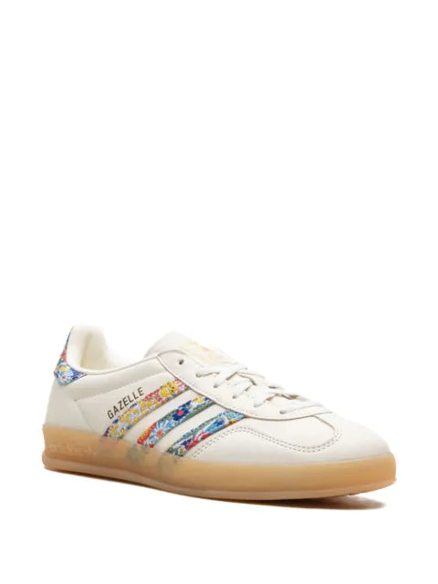 adidas x Liberty London Gazelle Indoor "Florals" sneakers
