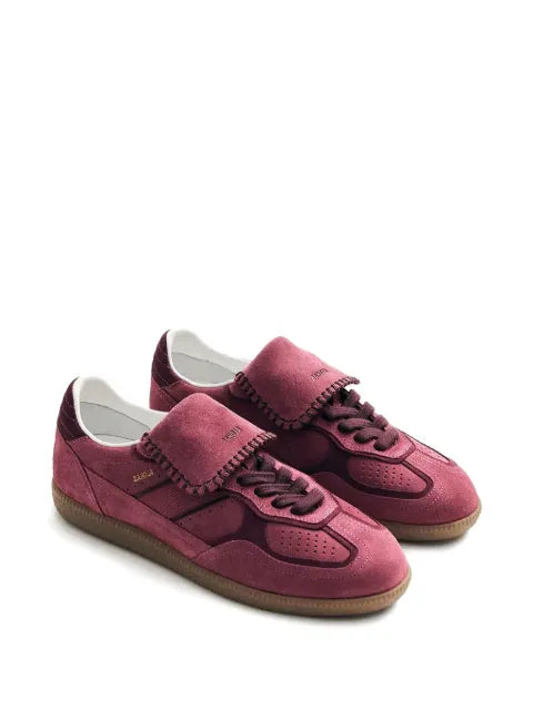 ALOHAS suede low-top sneakers