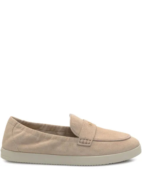 Tory Burch ballet sport loafers