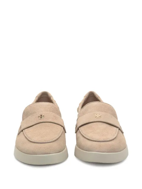 Tory Burch ballet sport loafers