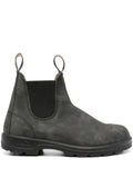 Blundstone leather chelsea boots
