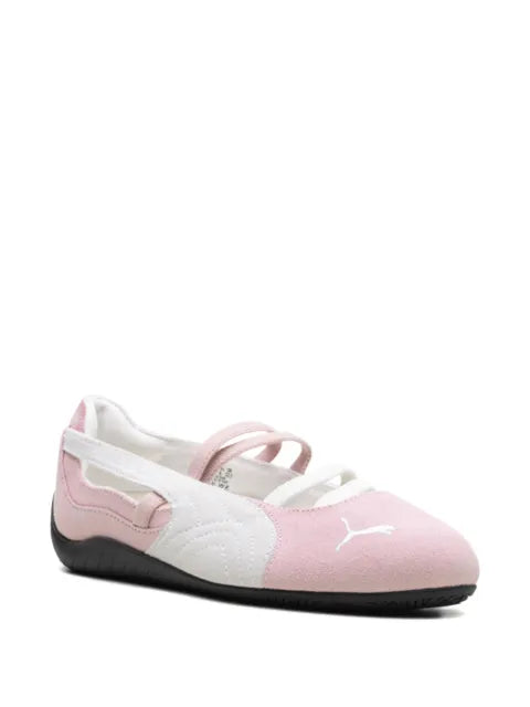 PUMA Speedcat Ballet sneakers