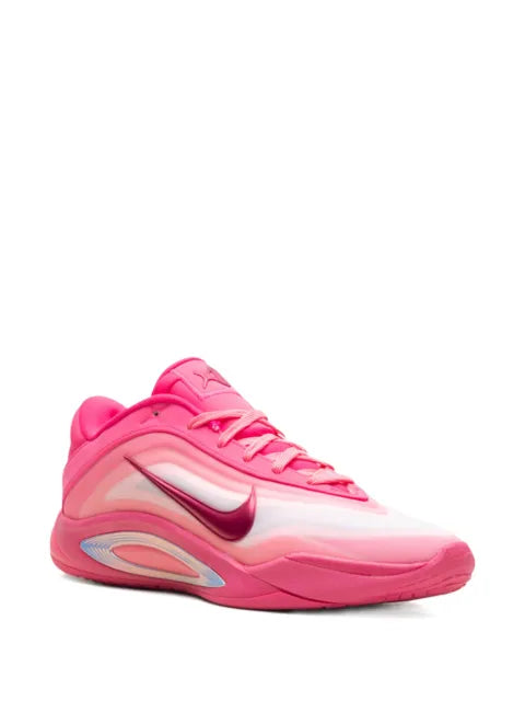 Nike A'One "Hyper Pink/Laser Pink/Polarized Pink/Arctic Punch" sneakers