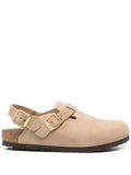 Birkenstock Tokyo buckle mules