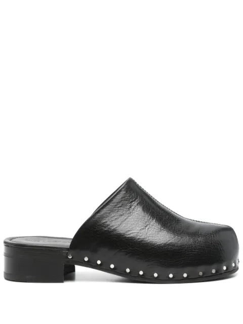OUR LEGACY Naoto clogs