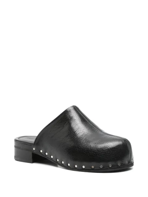 OUR LEGACY Naoto clogs