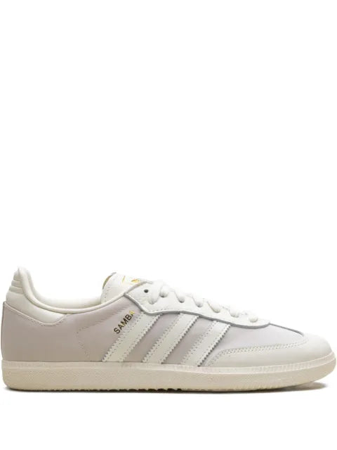 adidas Samba OG low-top sneakers