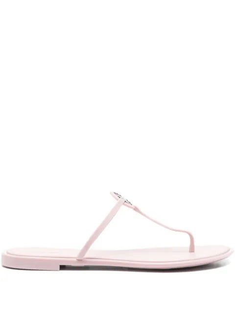 Tory Burch mini Miller jelly sandals