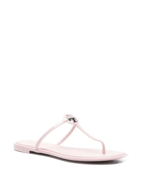 Tory Burch mini Miller jelly sandals