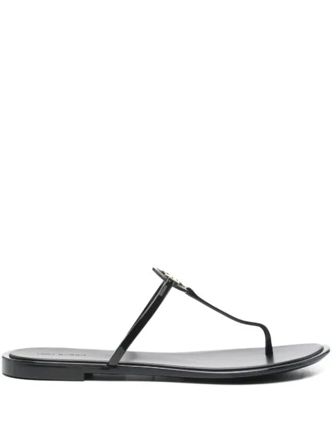 Tory Burch mini Miller jelly sandals
