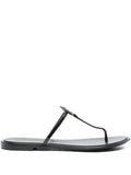 Tory Burch mini Miller jelly sandals