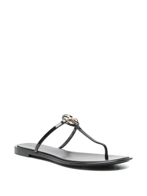Tory Burch mini Miller jelly sandals