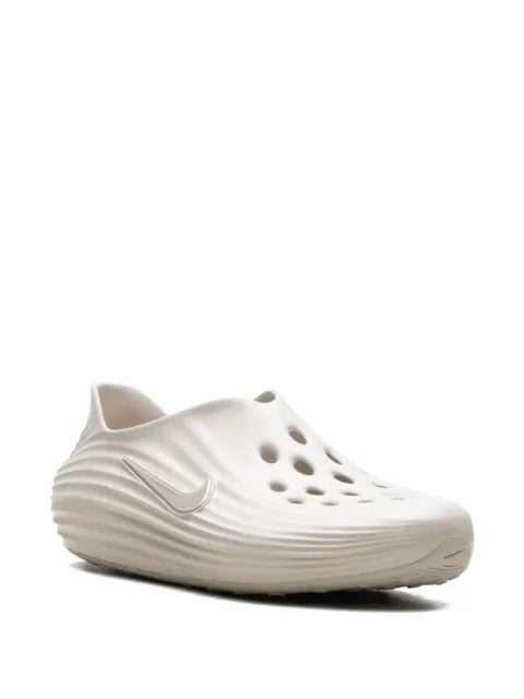 Nike ReactX Rejuven8 "Light Orewood Brown" sneakers