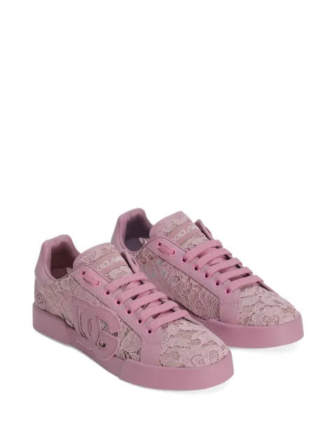 Dolce & Gabbana Portofino sneakers