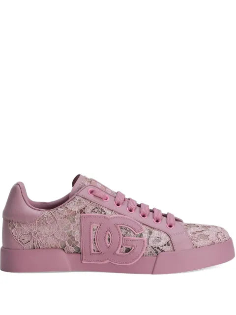 Dolce & Gabbana Portofino sneakers