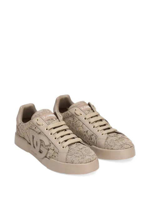 Dolce & Gabbana Portofino sneakers