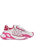 Dolce & Gabbana logo-patch chunky sneakers