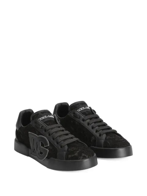 Dolce & Gabbana Portofino sneakers
