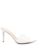 Gianvito Rossi Yvonne mules