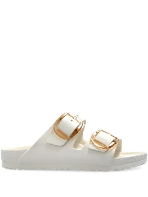 Birkenstock Arizona big buckle sandals