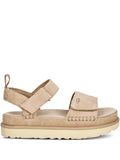 UGG Goldenstar suede sandals