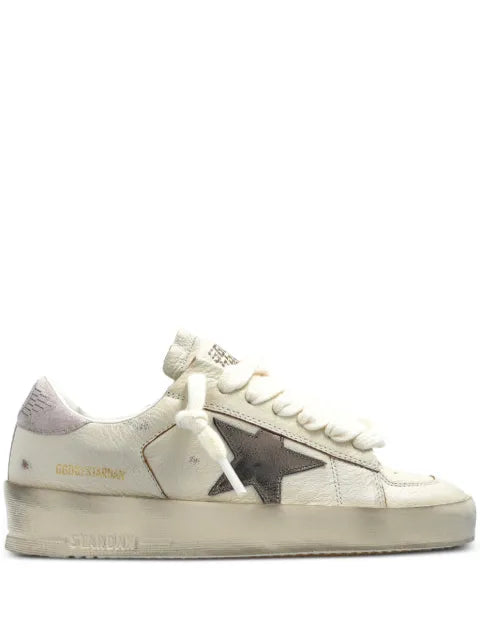 Golden Goose Stardan nappa leather sneakers