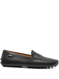Tod's Gommino logo-detail driving loafers