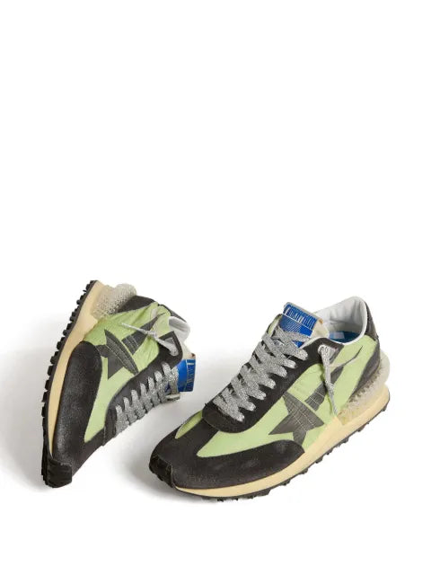 Golden Goose Running Marathon sneakers