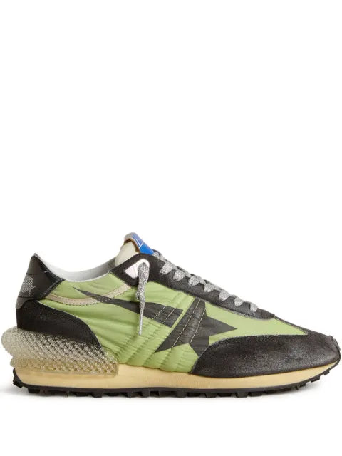 Golden Goose Running Marathon sneakers