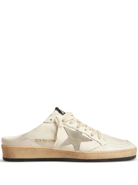 Golden Goose Ball Star Sabot sneakers